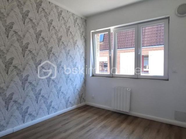 Appartement de 88,36 m² à Bethune