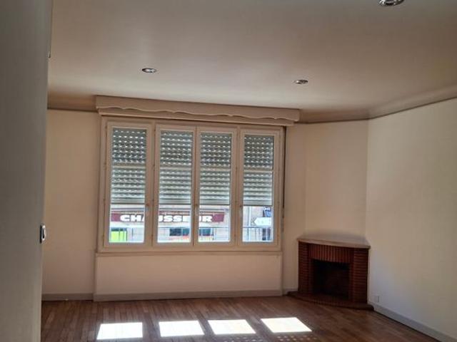 Appartement de 88m2 à louer sur Beaulieu sur Dordogne