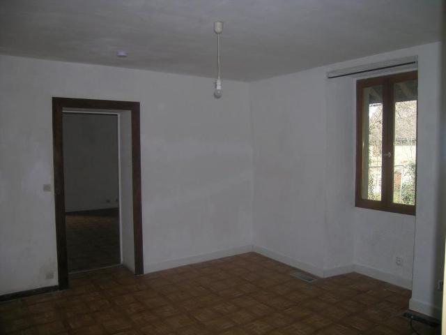 Appartement de 88m2 à louer sur Bonneville