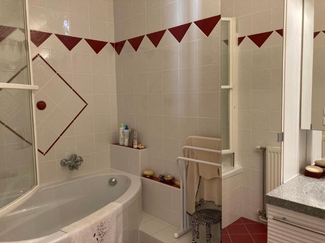 Appartement de 88m2 à louer sur Pau
