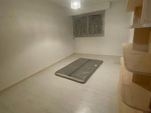 Appartement de 88m2 à louer sur Poitiers