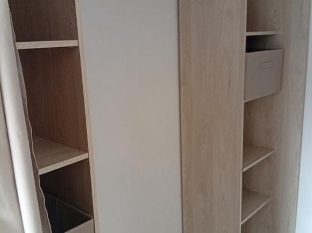 Appartement de 88m2 à louer sur Saint Étienne