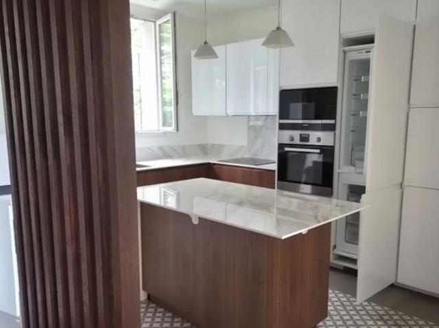 Appartement de 88m2 à louer sur Sceaux