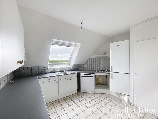 Appartement de 88m2 à louer sur Sélestat