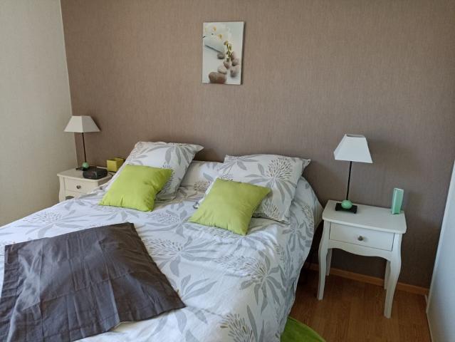 Appartement de 88m2 à louer sur Tarbes