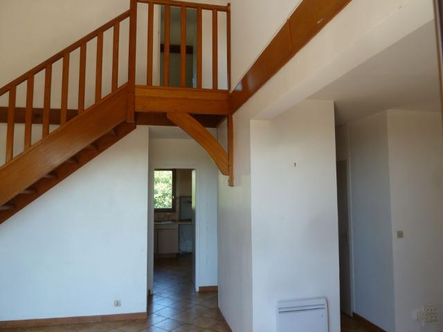 Appartement de 88m2 à louer sur Thorigny sur Marne
