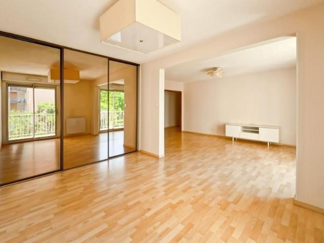 Appartement de 88m2 à louer sur Toulouse
