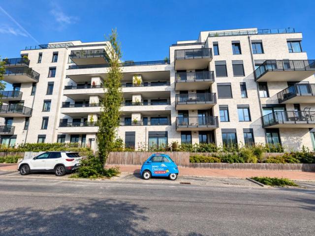 Appartement de 88m², 2 chambres et terrasse de 14m² orienté