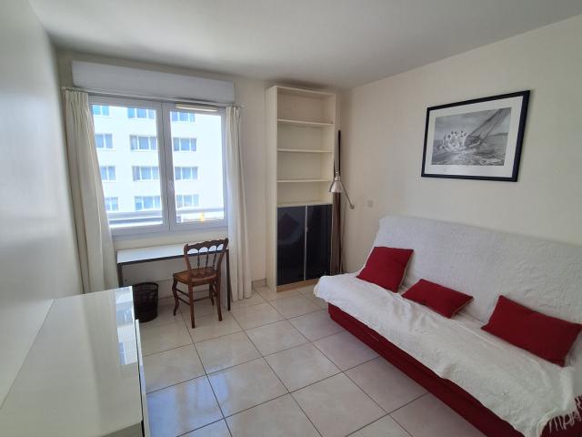 Appartement de 89m2 à louer sur Marseille 07