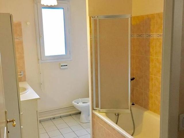 Appartement de 89m2 à louer sur Montlouis sur Loire