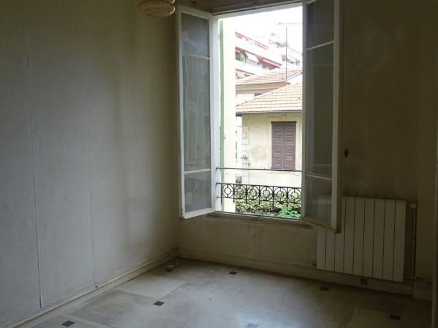 Appartement de 89m2 à louer sur Nice