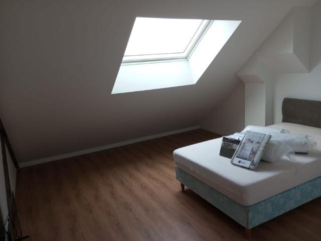 Appartement de 89m2 à louer sur Armentières