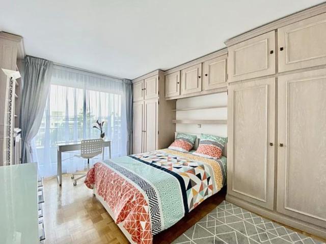Appartement de 89m2 à louer sur Boulogne Billancourt