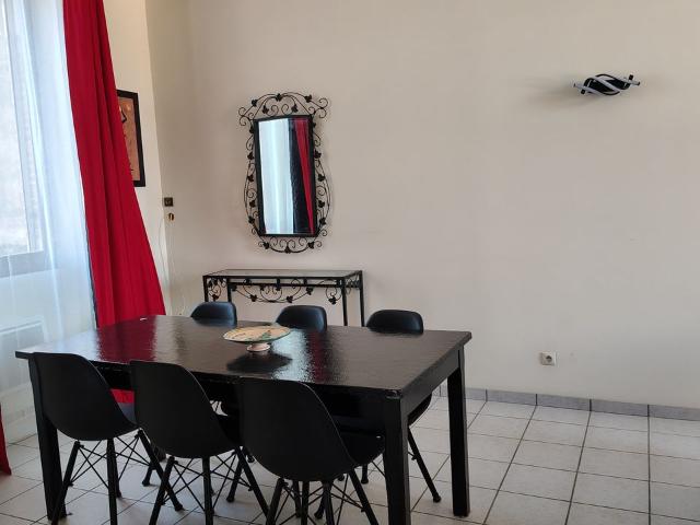 Appartement de 89m2 à louer sur Cadours