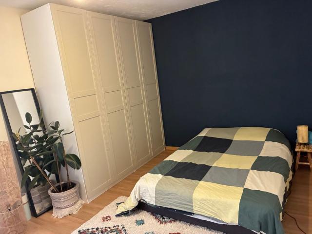 Appartement de 89m2 à louer sur Gambsheim