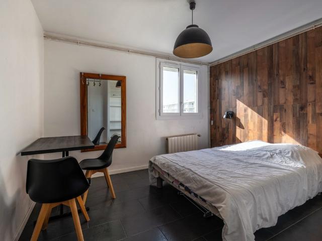 Appartement de 89m2 à louer sur La Rochelle