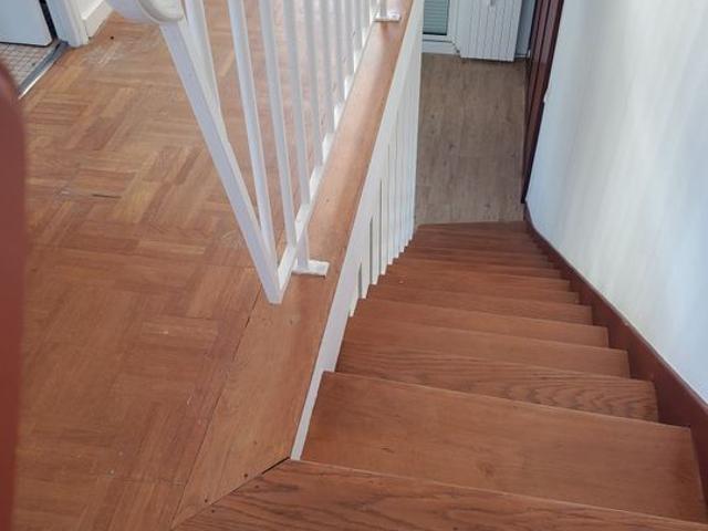 Appartement de 89m2 à louer sur Pau