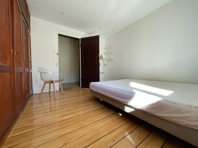 Appartement de 89m2 à louer sur Strasbourg
