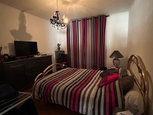 Appartement de 89m2 à louer sur Toul
