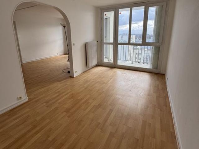 Appartement de 89m2 à louer sur Villiers sur Marne