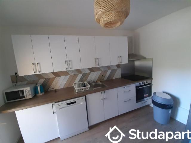 Appartement de 89m2