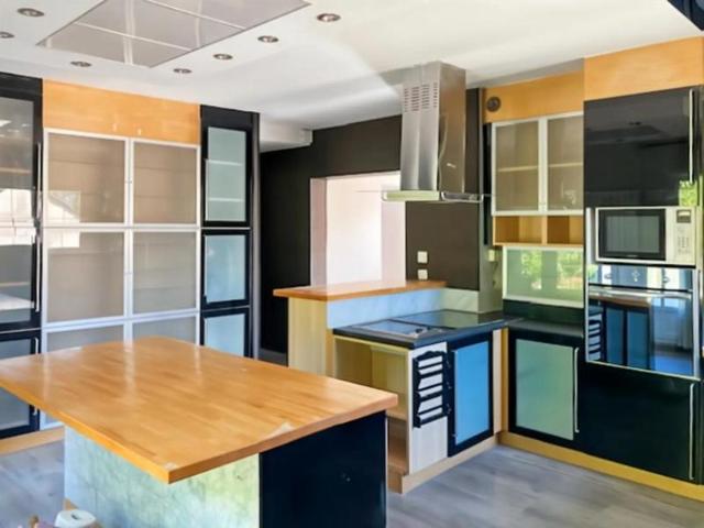 Appartement 8 pièces 148 m² avec terrasse à Dieudonné