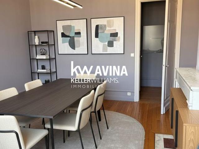 Appartement de 8 pièces de luxe en vente à Lille, France