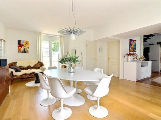 Appartement de 8 pièces de luxe en vente à Mulhouse, France