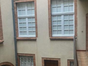 Appartement de 93m2 à louer sur Montauban