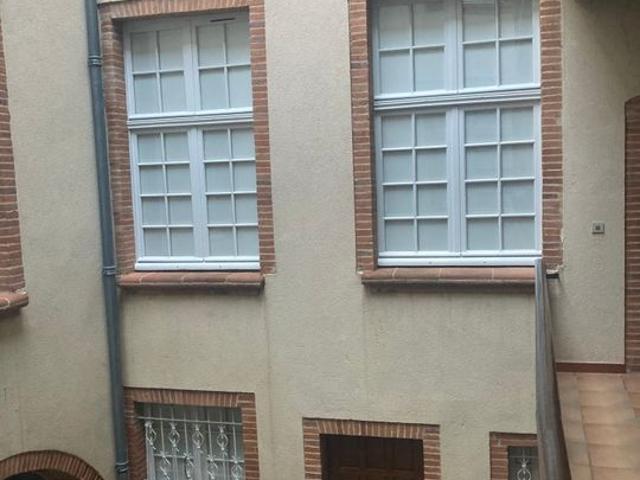 Appartement de 93m2 à louer sur Montauban