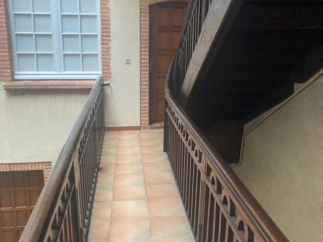 Appartement de 93m2 à louer sur Montauban