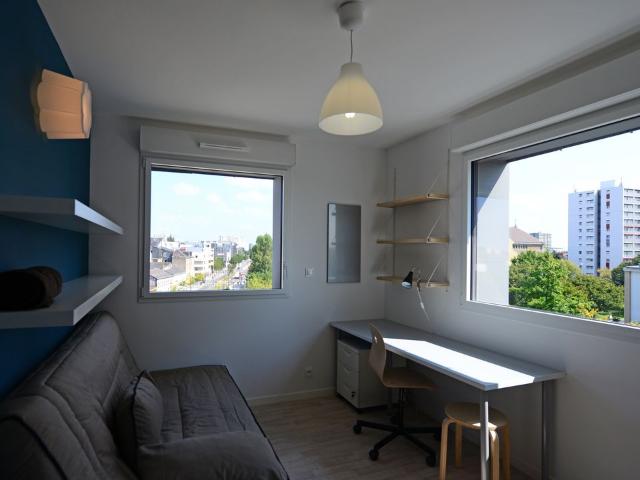 Appartement de 93m2 à louer sur Nantes