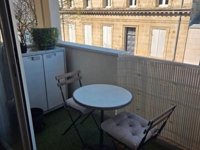Appartement de 93m2 à louer sur Bordeaux