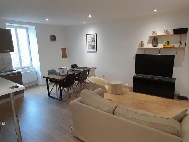 Appartement de 93m2 à louer sur Bressuire