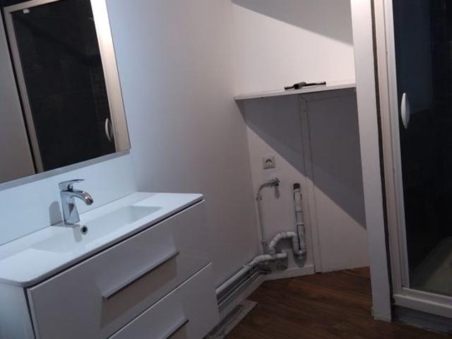 Appartement de 93m2 à louer sur Clermont Ferrand