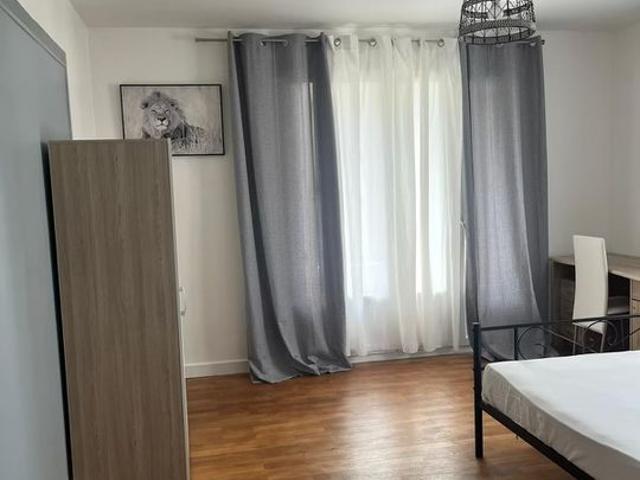 Appartement de 93m2 à louer sur Grenoble