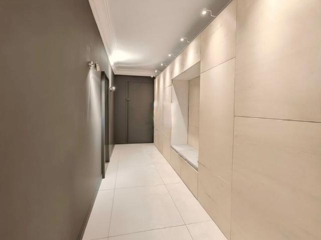 Appartement de 93m2 à louer sur Grenoble