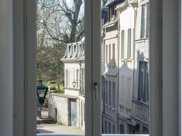 Appartement de 93m2 à louer sur Rouen
