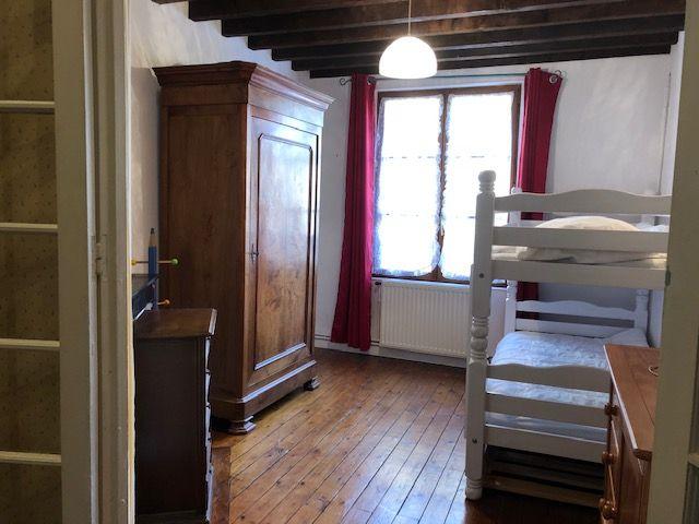 Appartement de 93m2 à louer sur Versailles