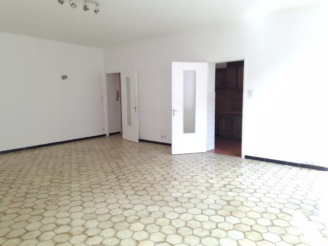Appartement de 93m2 hab 1er étage