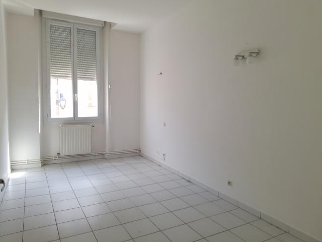 Appartement de 93m2 hab 1er étage