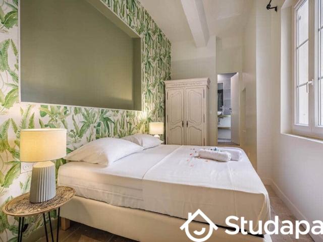 Appartement de 93m2
