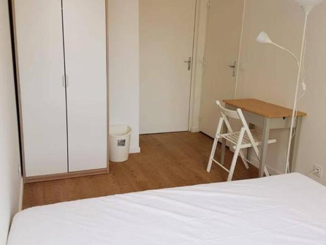 Appartement de 93m2