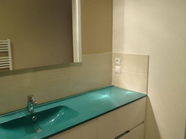 Appartement de 93m² lumineux
