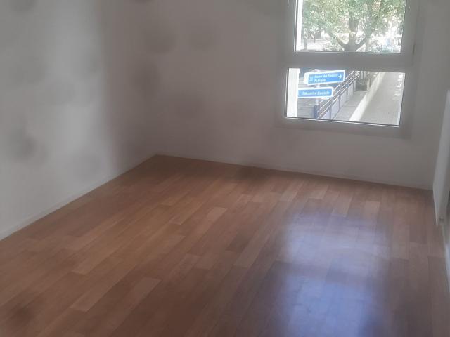 Appartement de 90.51 m² à VILLEJUIF