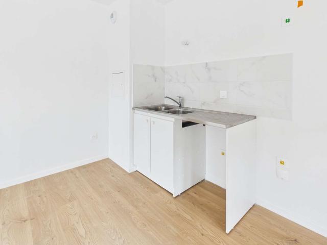 Appartement de 90.2 m² à LA COURNEUVE