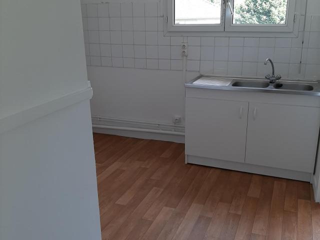 Appartement de 90 m² à VERSAILLES