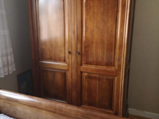 Appartement de 90m2 à louer sur Maîche