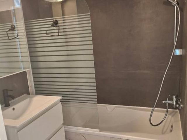 Appartement de 90m2 à louer sur Marseille 09
