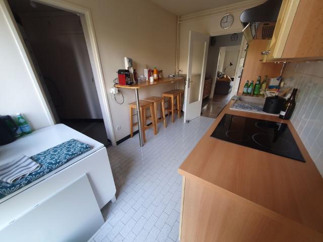 Appartement de 90m2 à louer sur Nanterre